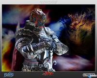 Anunciadas dos nuevas figuras para coleccionistas de Ganondorf