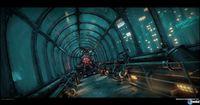 Un artista de Crytek imagina BioShock sobre CryEngine 3