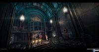 Un artista de Crytek imagina BioShock sobre CryEngine 3