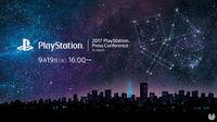 Follow here for live conference of Sony at the TGS 2017