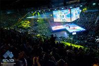 Nearly 5 million viewers followed the final SF V EVO 2017