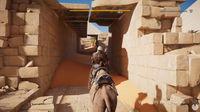 Assassin's Creed Origins is shown in 19 minutes of gameplay