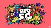 The creators of Spelunky announce UFO 50