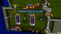 Rocket Riot XBLA