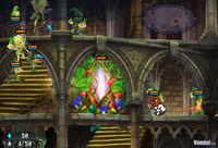 Imagen 5 de Grimgrimoire para PlayStation 2