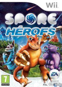 Imagen 14 de Spore: Hero para Wii