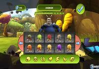 Nuevos detalles e im�genes de Spore para Wii y Nintendo DS