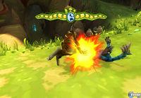 Nuevos detalles e im�genes de Spore para Wii y Nintendo DS