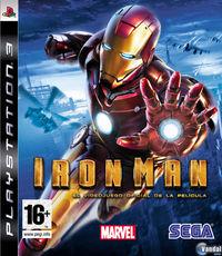 Imagen 28 de Iron Man para PlayStation 3