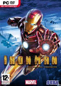 Imagen 28 de Iron Man para Ordenador