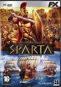 Imagen 12 de Sparta - La batalla de las Term�pilas para Ordenador