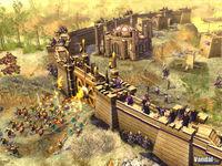 Imagen 11 de Sparta - La batalla de las Term�pilas para Ordenador