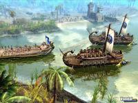 Imagen 6 de Sparta - La batalla de las Term�pilas para Ordenador