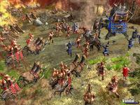 Imagen 4 de Sparta - La batalla de las Term�pilas para Ordenador