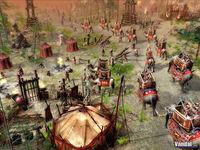 Imagen 15 de Sparta - La batalla de las Term�pilas para Ordenador