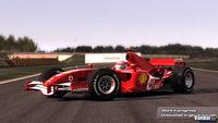 Imagen 4 de Ferrari Project para Ordenador