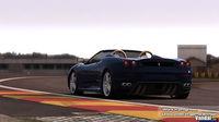 Imagen 1 de Ferrari Project para Ordenador