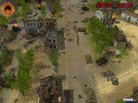 Imagen 11 de Sudden Strike 3: Arms for Victory para Ordenador