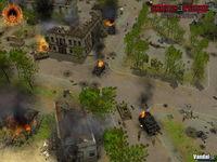 Imagen 10 de Sudden Strike 3: Arms for Victory para Ordenador