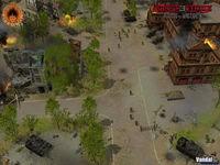 Imagen 9 de Sudden Strike 3: Arms for Victory para Ordenador