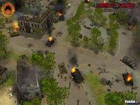 Imagen 8 de Sudden Strike 3: Arms for Victory para Ordenador
