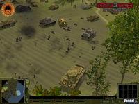 Nuevas im�genes y v�deo de Sudden Strike 3