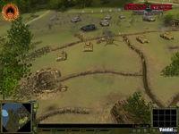 Nuevas im�genes y v�deo de Sudden Strike 3