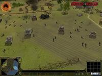 Nuevas im�genes y v�deo de Sudden Strike 3