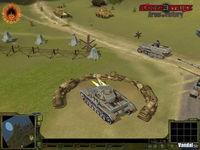 Nuevas im�genes y v�deo de Sudden Strike 3