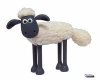 Imagen 1 de La Oveja Shaun para Nintendo DS