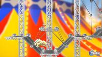 Pantalla Elefunk PSN
