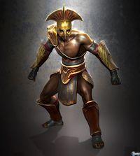 Anunciada la edici�n coleccionista de God of War 3
