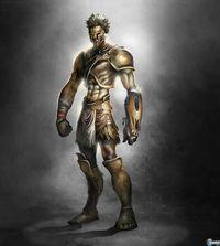 Anunciada la edici�n coleccionista de God of War 3