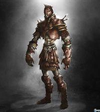 Anunciada la edici�n coleccionista de God of War 3