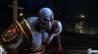 Nuevas im�genes de God of War 3