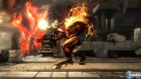 Nuevas im�genes de God of War 3