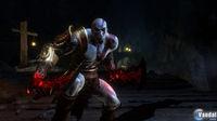 Nuevas im�genes de God of War 3