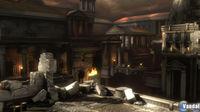 Nuevas im�genes de God of War 3