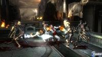 Nuevas im�genes de God of War 3