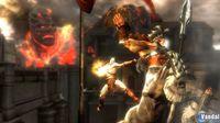 M�s im�genes de God of War III