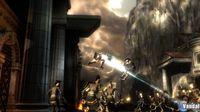 M�s im�genes de God of War III