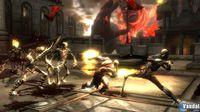 M�s im�genes de God of War III