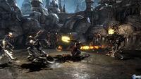 Nuevas im�genes y arte de God of War 3