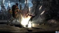 Nuevas im�genes y arte de God of War 3