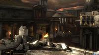 Nuevas im�genes y arte de God of War 3