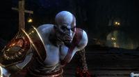 Nuevas im�genes y arte de God of War 3