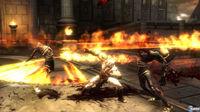 Nuevas im�genes y arte de God of War 3