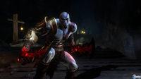 Nuevas im�genes y arte de God of War 3