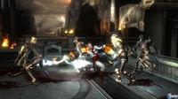 Nuevas im�genes y arte de God of War 3