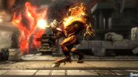 Nuevas im�genes y arte de God of War 3